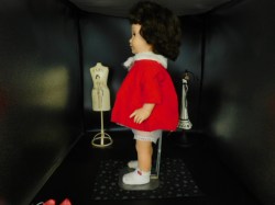 chatty cathy red side b